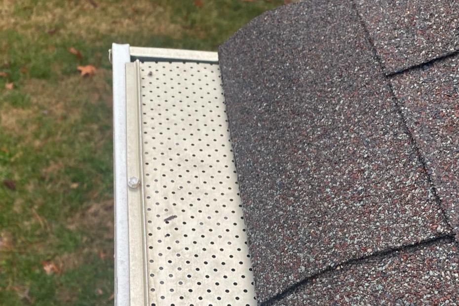 Gutter Cleaning Vinton