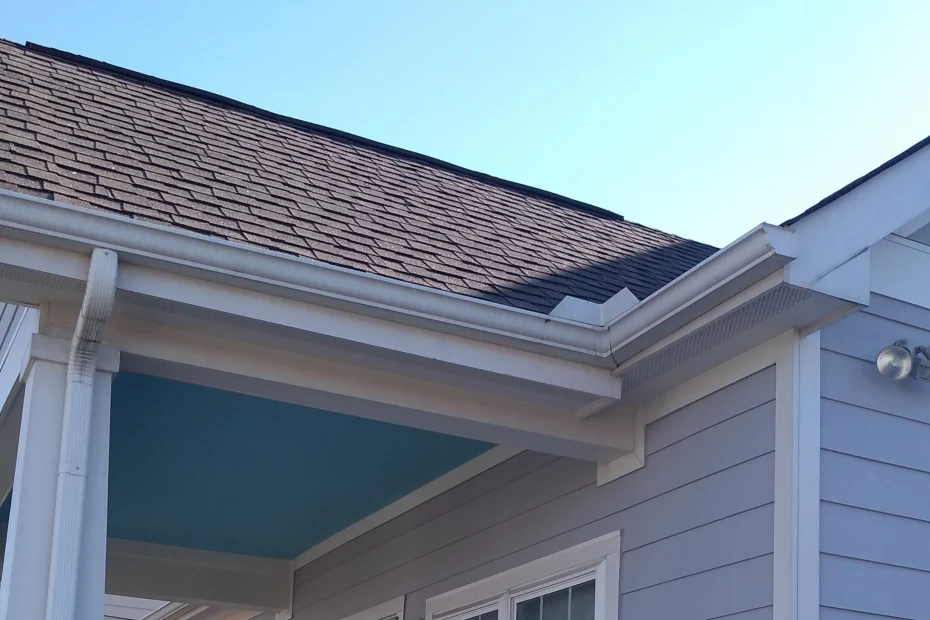 Gutter Cleaning Vinton