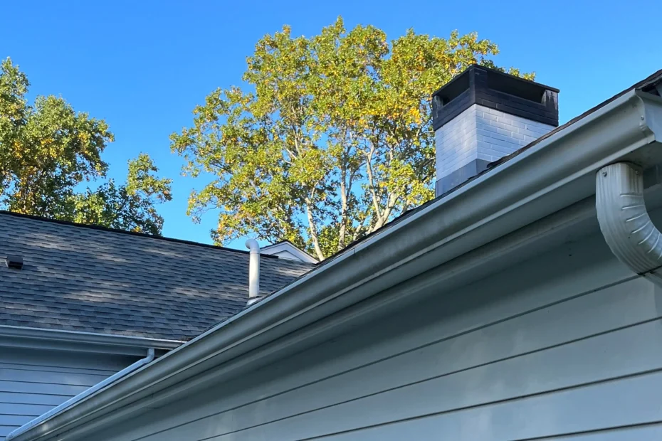 Gutter Cleaning Vinton